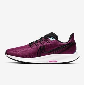 BRAND NEW Nike Air Zoom Pegasus 36 Premium